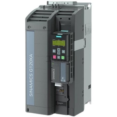 6SL3210-1PE24-5UL0 變頻器 性能特點與應用指南