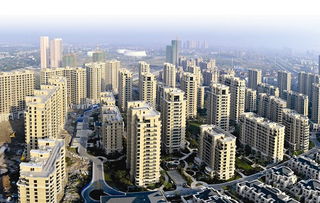 房地產(chǎn)重大變革正在席卷樓市