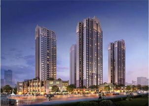 重慶房產(chǎn)市場(chǎng)全景 精準(zhǔn)信息助力置業(yè)決策