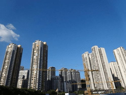 2021年下半年及未來(lái)房?jī)r(jià)走勢(shì)分析