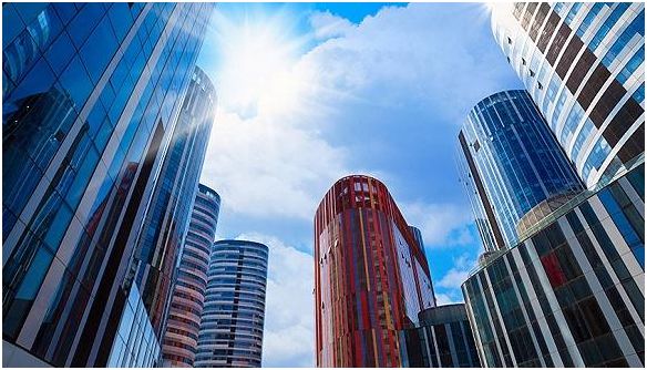 推動房地產業平穩健康發展 夯實經濟基石，增進民生福祉